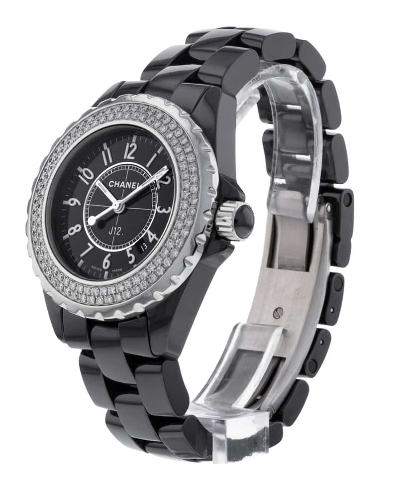 Chanel J12 H0949